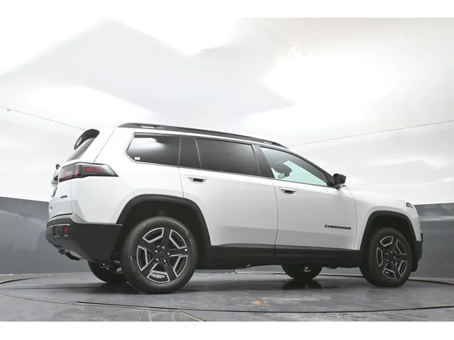 Nuevos JEEP CHEROKEE à Estados chez autogozo