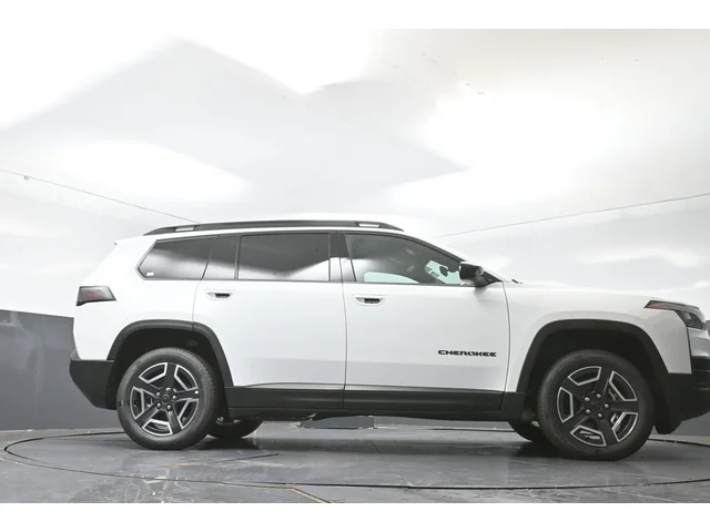 Nuevos JEEP CHEROKEE à Estados chez autogozo