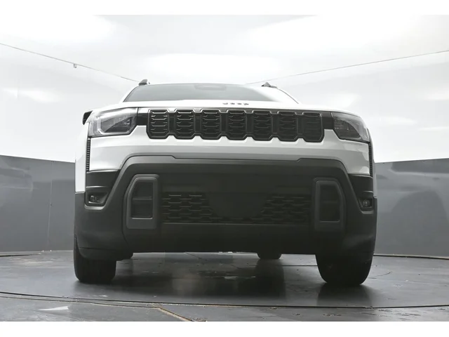 Nuevos JEEP CHEROKEE à Estados chez autogozo