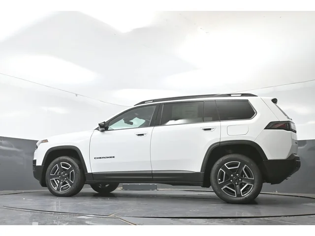 Nuevos JEEP CHEROKEE à Estados chez autogozo