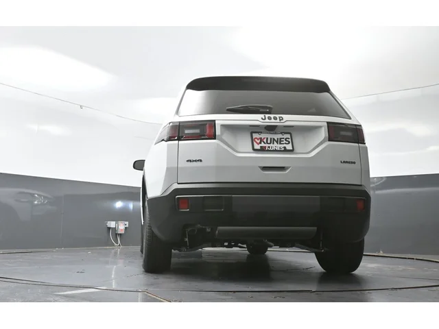 Nuevos JEEP CHEROKEE à Estados chez autogozo