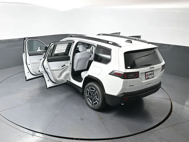 Nuevos JEEP CHEROKEE à Estados chez autogozo