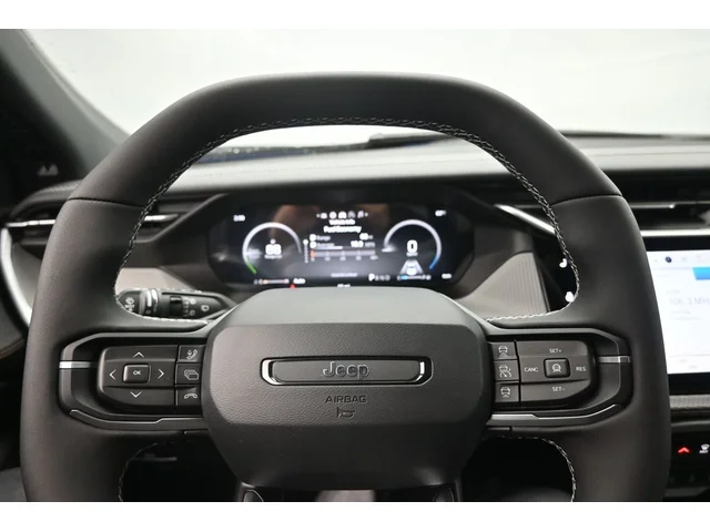 Nuevos JEEP CHEROKEE à Estados chez autogozo