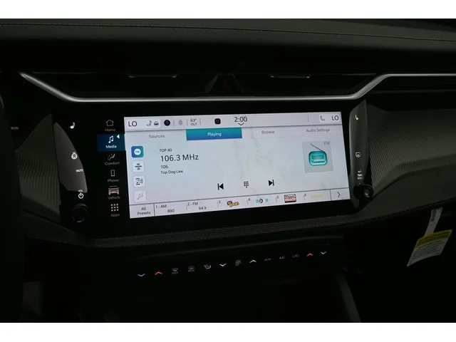 Nuevos JEEP CHEROKEE à Estados chez autogozo