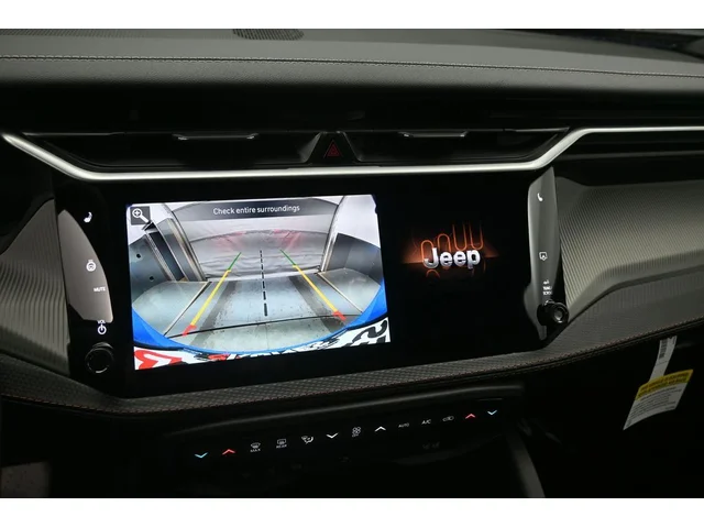 Nuevos JEEP CHEROKEE à Estados chez autogozo