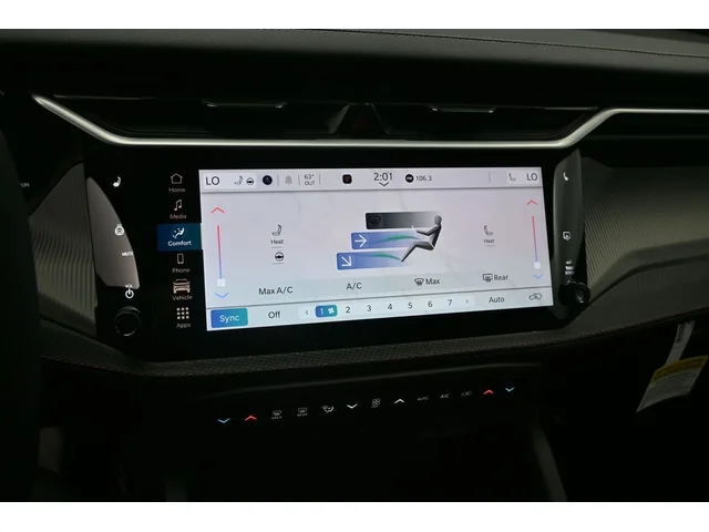 Nuevos JEEP CHEROKEE à Estados chez autogozo