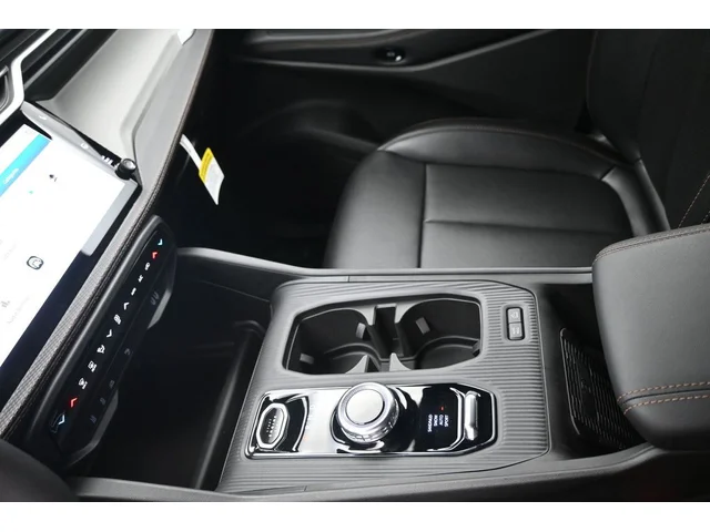 Nuevos JEEP CHEROKEE à Estados chez autogozo