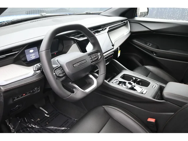 Nuevos JEEP CHEROKEE à Estados chez autogozo