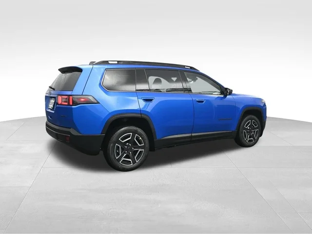 Nuevos JEEP CHEROKEE à Estados chez autogozo