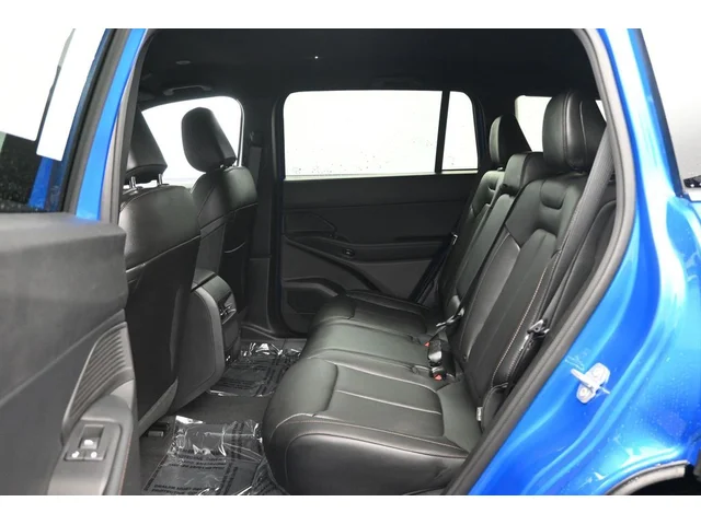 Nuevos JEEP CHEROKEE à Estados chez autogozo
