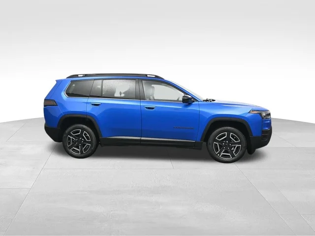 Nuevos JEEP CHEROKEE à Estados chez autogozo
