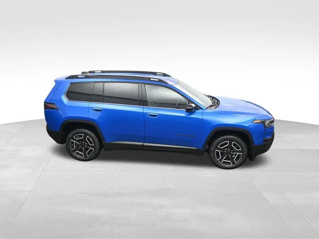 Nuevos JEEP CHEROKEE à Estados chez autogozo