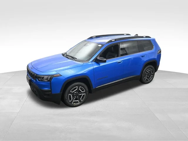 Nuevos JEEP CHEROKEE à Estados chez autogozo