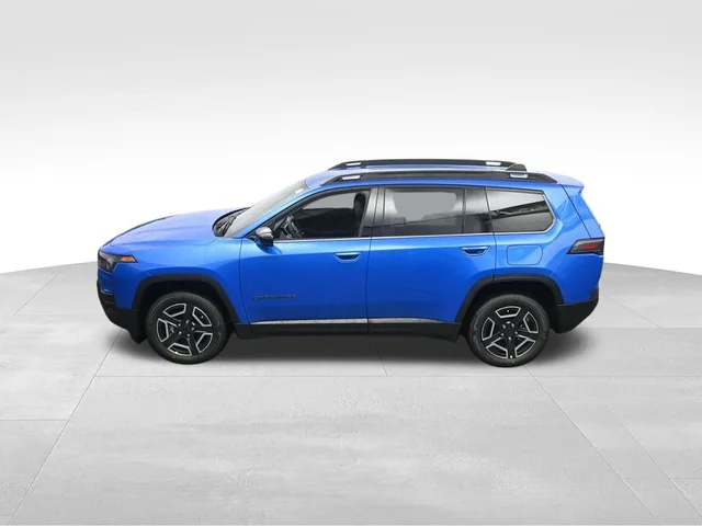 Nuevos JEEP CHEROKEE à Estados chez autogozo