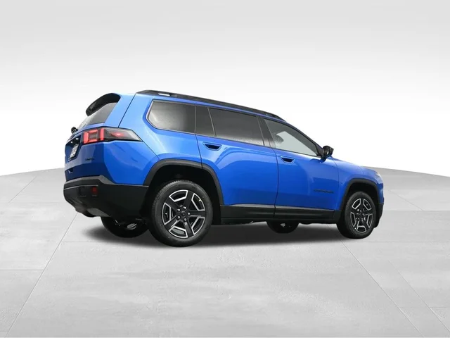 Nuevos JEEP CHEROKEE à Estados chez autogozo