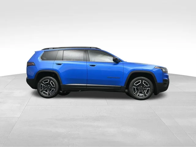 Nuevos JEEP CHEROKEE à Estados chez autogozo