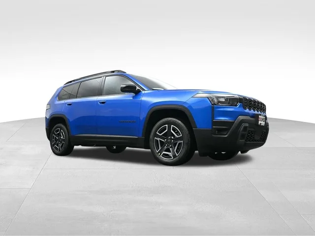 Nuevos JEEP CHEROKEE à Estados chez autogozo