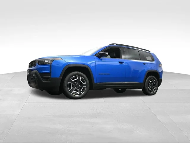 Nuevos JEEP CHEROKEE à Estados chez autogozo