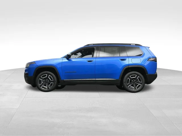 Nuevos JEEP CHEROKEE à Estados chez autogozo