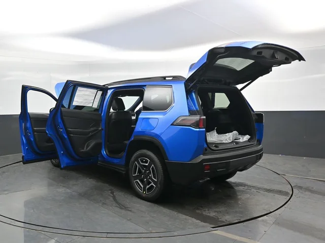 Nuevos JEEP CHEROKEE à Estados chez autogozo