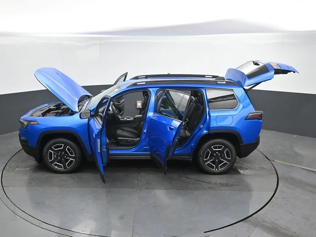 Nuevos JEEP CHEROKEE à Estados chez autogozo