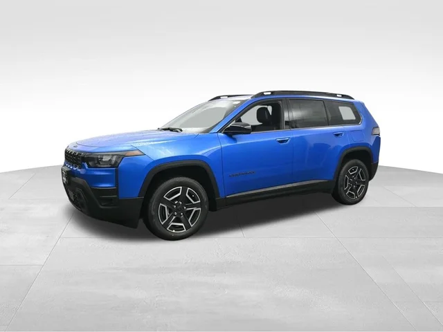 Nuevos JEEP CHEROKEE à Estados chez autogozo