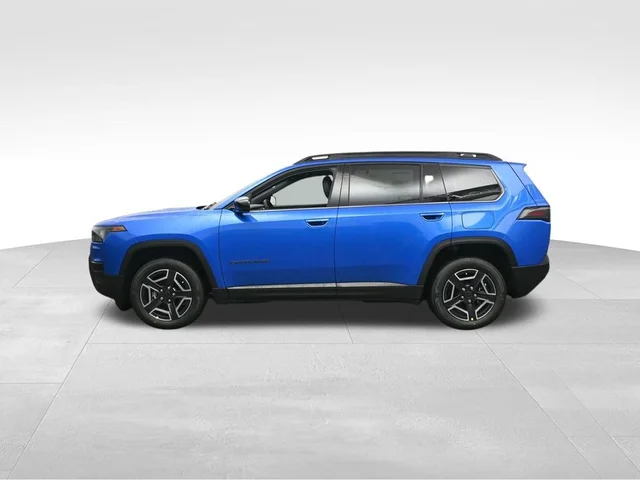 Nuevos JEEP CHEROKEE à Estados chez autogozo