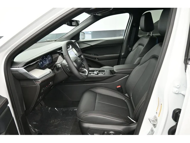 Nuevos JEEP CHEROKEE à Estados chez autogozo