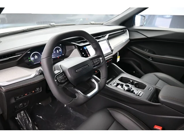Nuevos JEEP CHEROKEE à Estados chez autogozo