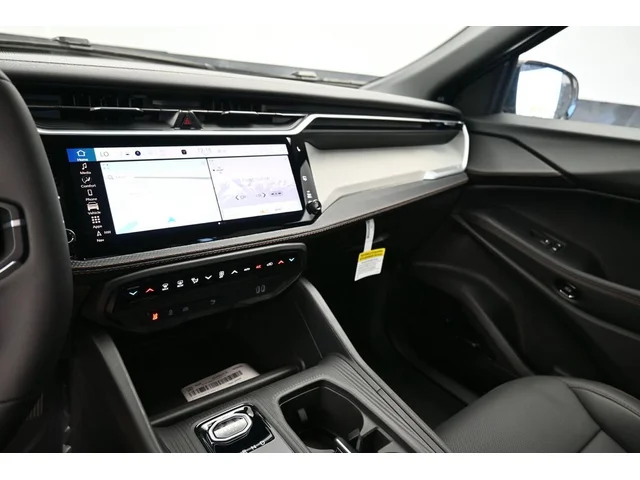 Nuevos JEEP CHEROKEE à Estados chez autogozo