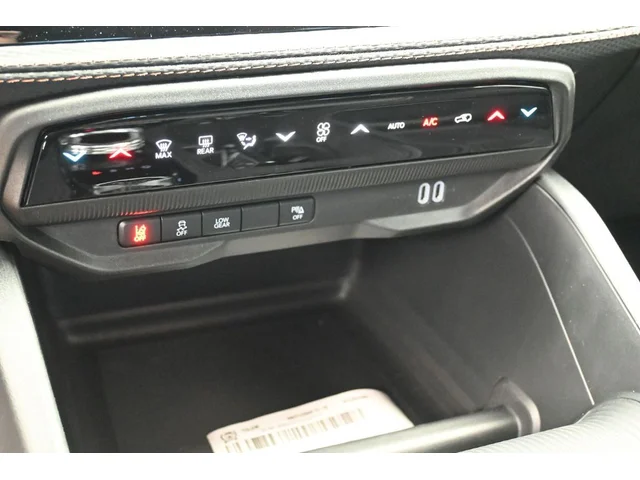 Nuevos JEEP CHEROKEE à Estados chez autogozo