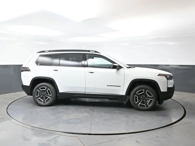 Nuevos JEEP CHEROKEE à Estados chez autogozo