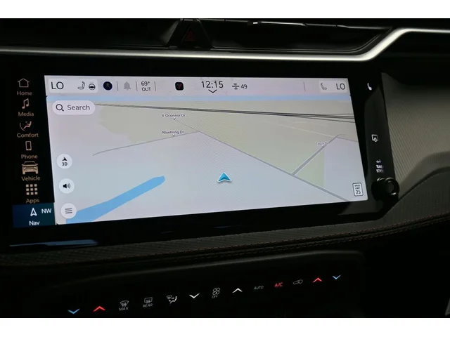 Nuevos JEEP CHEROKEE à Estados chez autogozo
