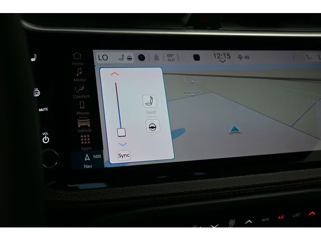 Nuevos JEEP CHEROKEE à Estados chez autogozo