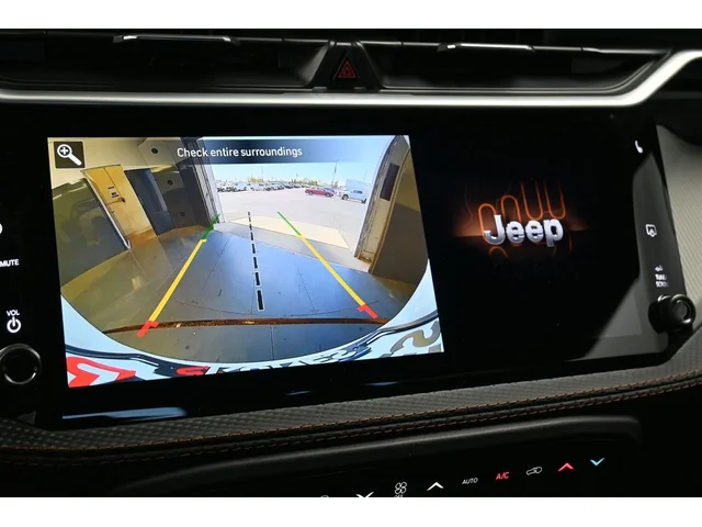 Nuevos JEEP CHEROKEE à Estados chez autogozo