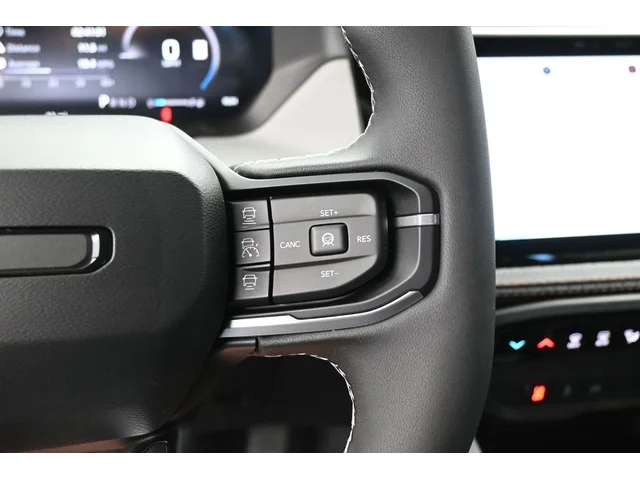 Nuevos JEEP CHEROKEE à Estados chez autogozo
