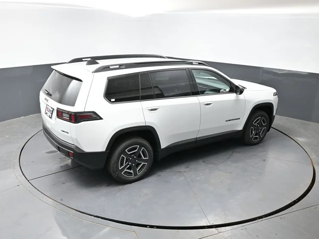 Nuevos JEEP CHEROKEE à Estados chez autogozo