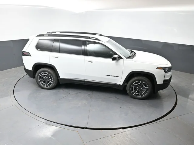 Nuevos JEEP CHEROKEE à Estados chez autogozo