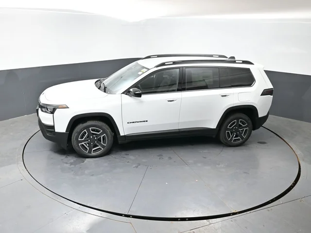 Nuevos JEEP CHEROKEE à Estados chez autogozo