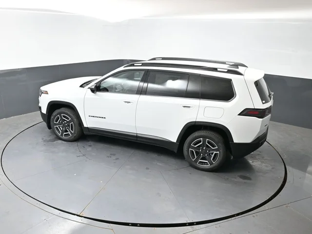Nuevos JEEP CHEROKEE à Estados chez autogozo