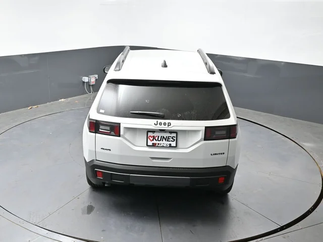 Nuevos JEEP CHEROKEE à Estados chez autogozo