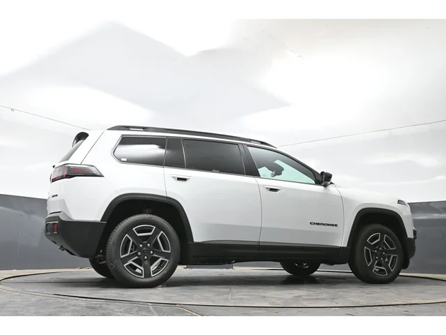Nuevos JEEP CHEROKEE à Estados chez autogozo