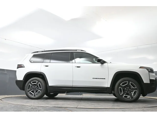 Nuevos JEEP CHEROKEE à Estados chez autogozo