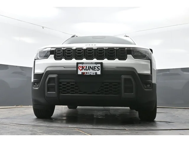 Nuevos JEEP CHEROKEE à Estados chez autogozo