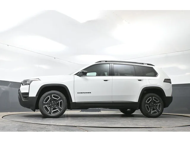 Nuevos JEEP CHEROKEE à Estados chez autogozo