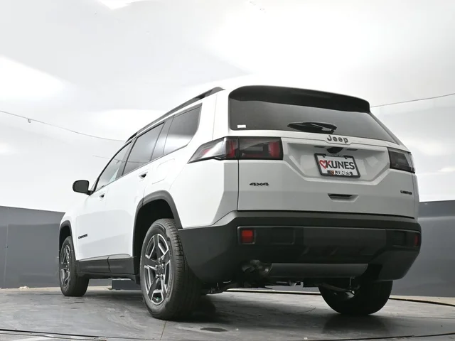 Nuevos JEEP CHEROKEE à Estados chez autogozo