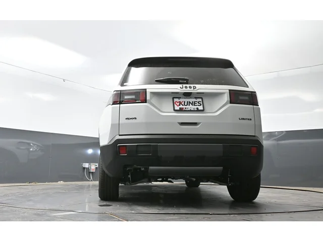 Nuevos JEEP CHEROKEE à Estados chez autogozo