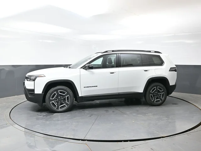 Nuevos JEEP CHEROKEE à Estados chez autogozo