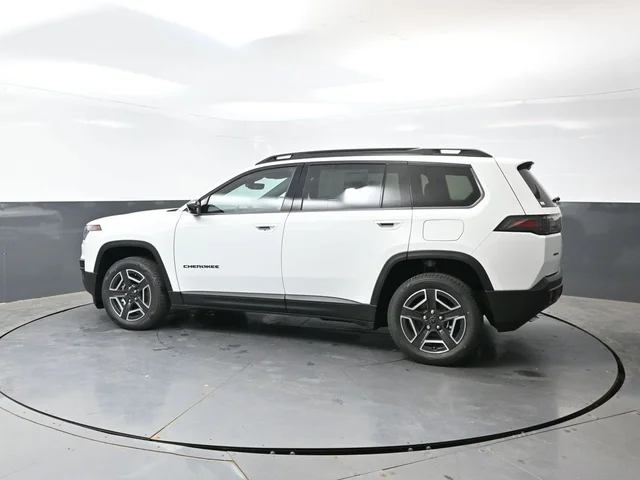 Nuevos JEEP CHEROKEE à Estados chez autogozo