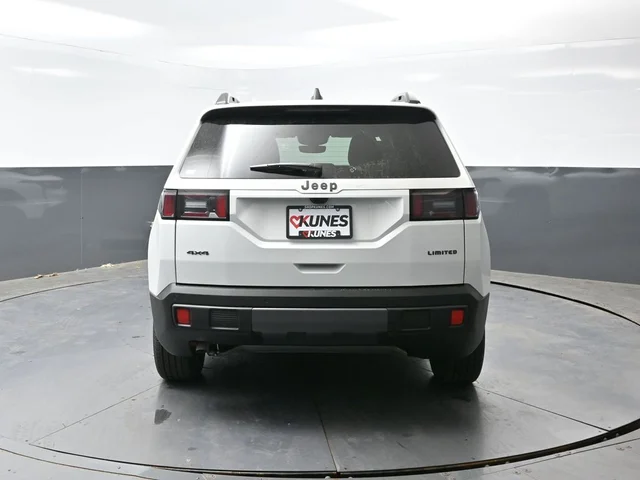 Nuevos JEEP CHEROKEE à Estados chez autogozo